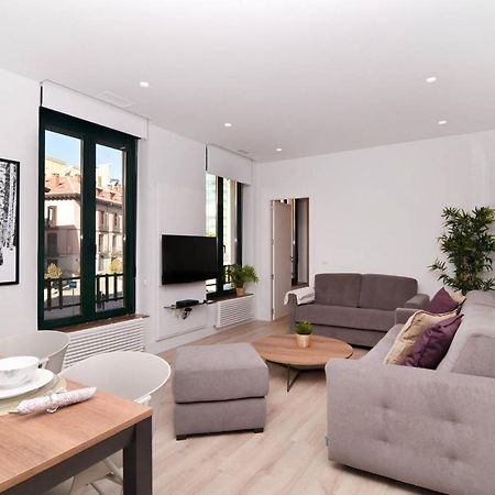 Five Windows To La Latina By Batuecas Apartment Madrid Exterior photo