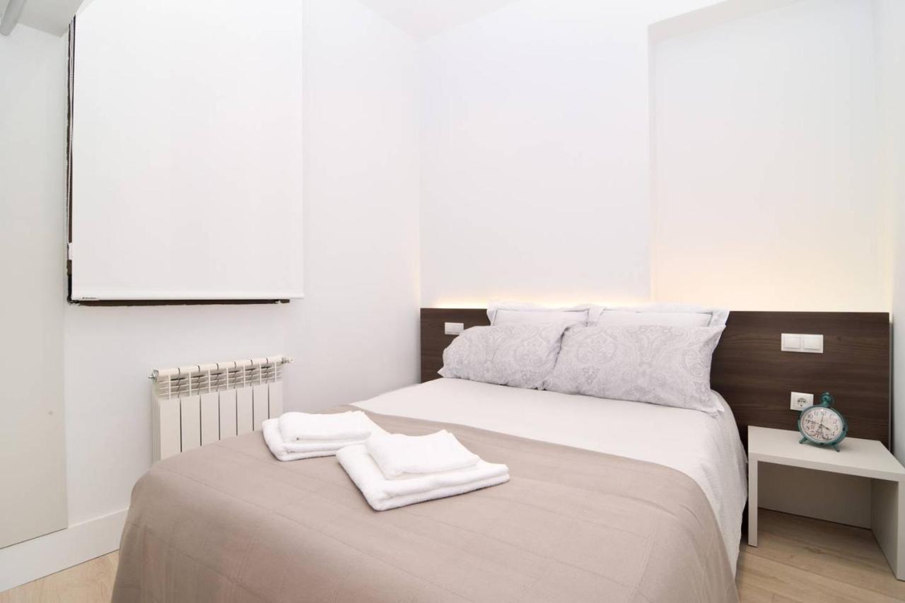 Five Windows To La Latina By Batuecas Apartment Madrid Exterior photo