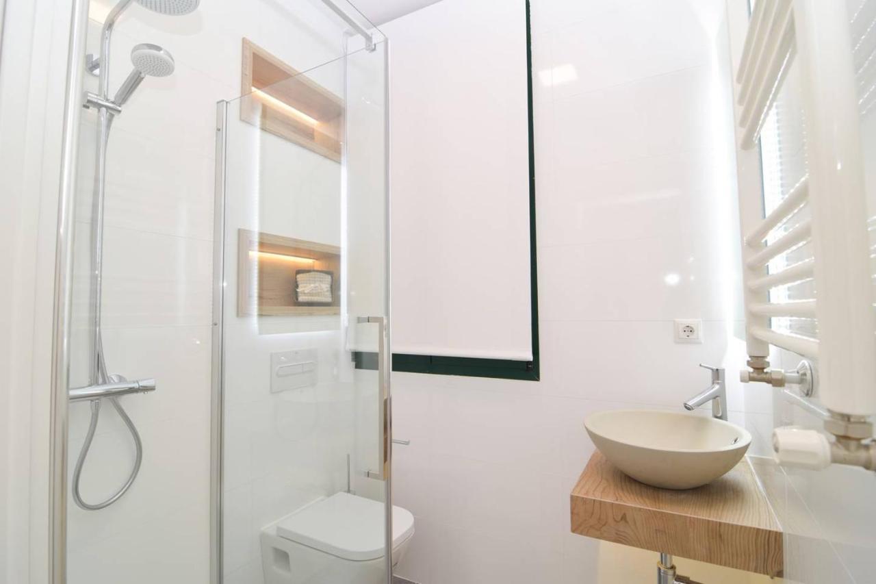 Five Windows To La Latina By Batuecas Apartment Madrid Exterior photo