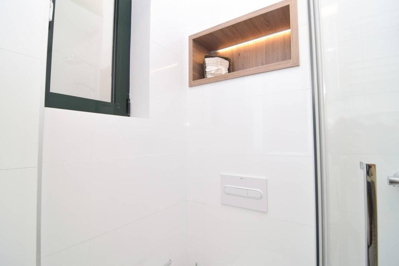 Five Windows To La Latina By Batuecas Apartment Madrid Exterior photo