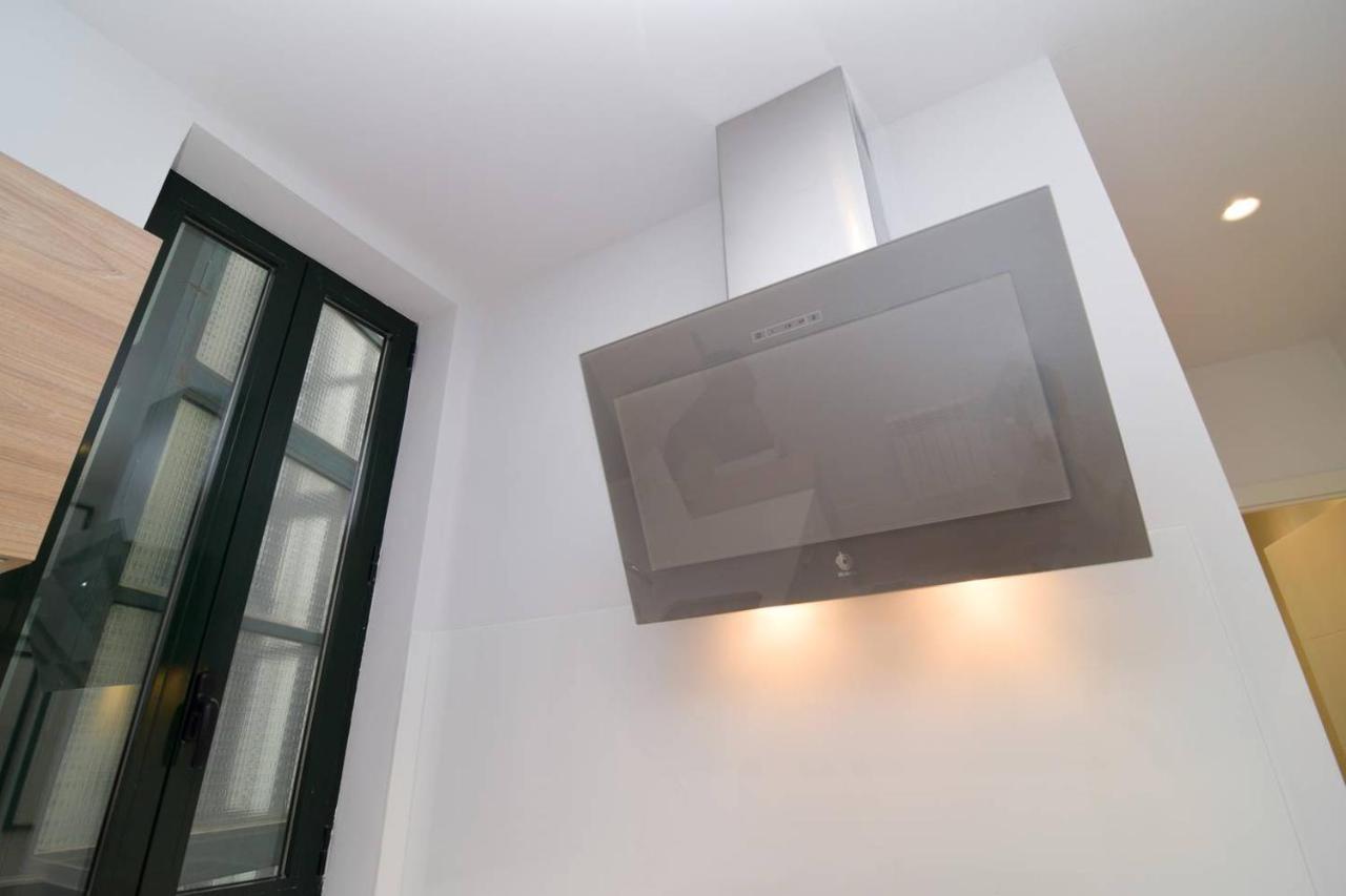 Five Windows To La Latina By Batuecas Apartment Madrid Exterior photo