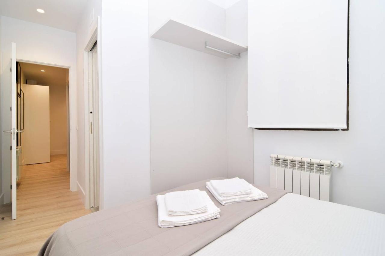 Five Windows To La Latina By Batuecas Apartment Madrid Exterior photo